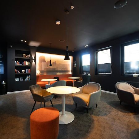 Juststay Ratingen Hotel & Apartments Dış mekan fotoğraf