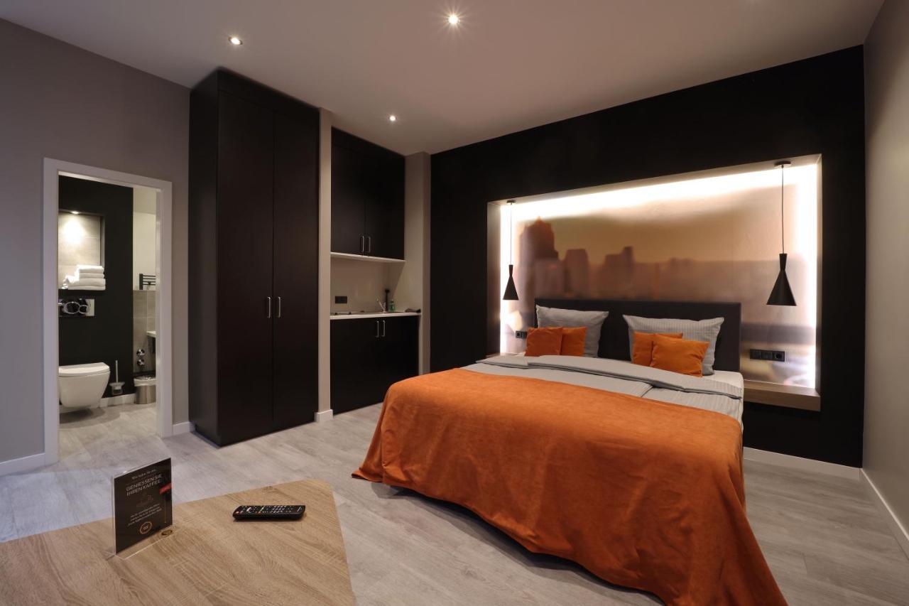 Juststay Ratingen Dış mekan fotoğraf