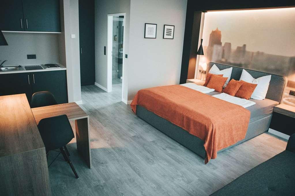 Juststay Ratingen Oda fotoğraf