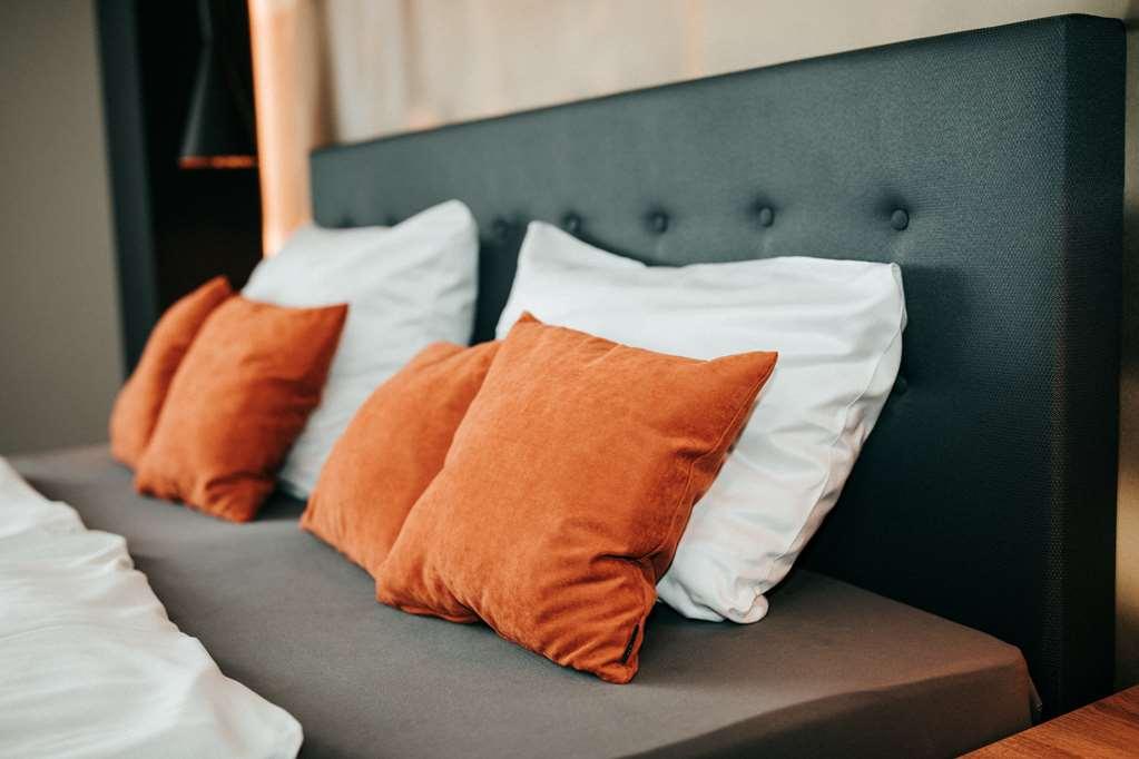 Juststay Ratingen Hotel & Apartments Oda fotoğraf