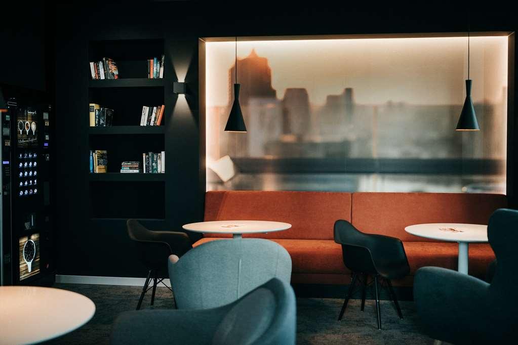 Juststay Ratingen Hotel & Apartments Konforlar fotoğraf