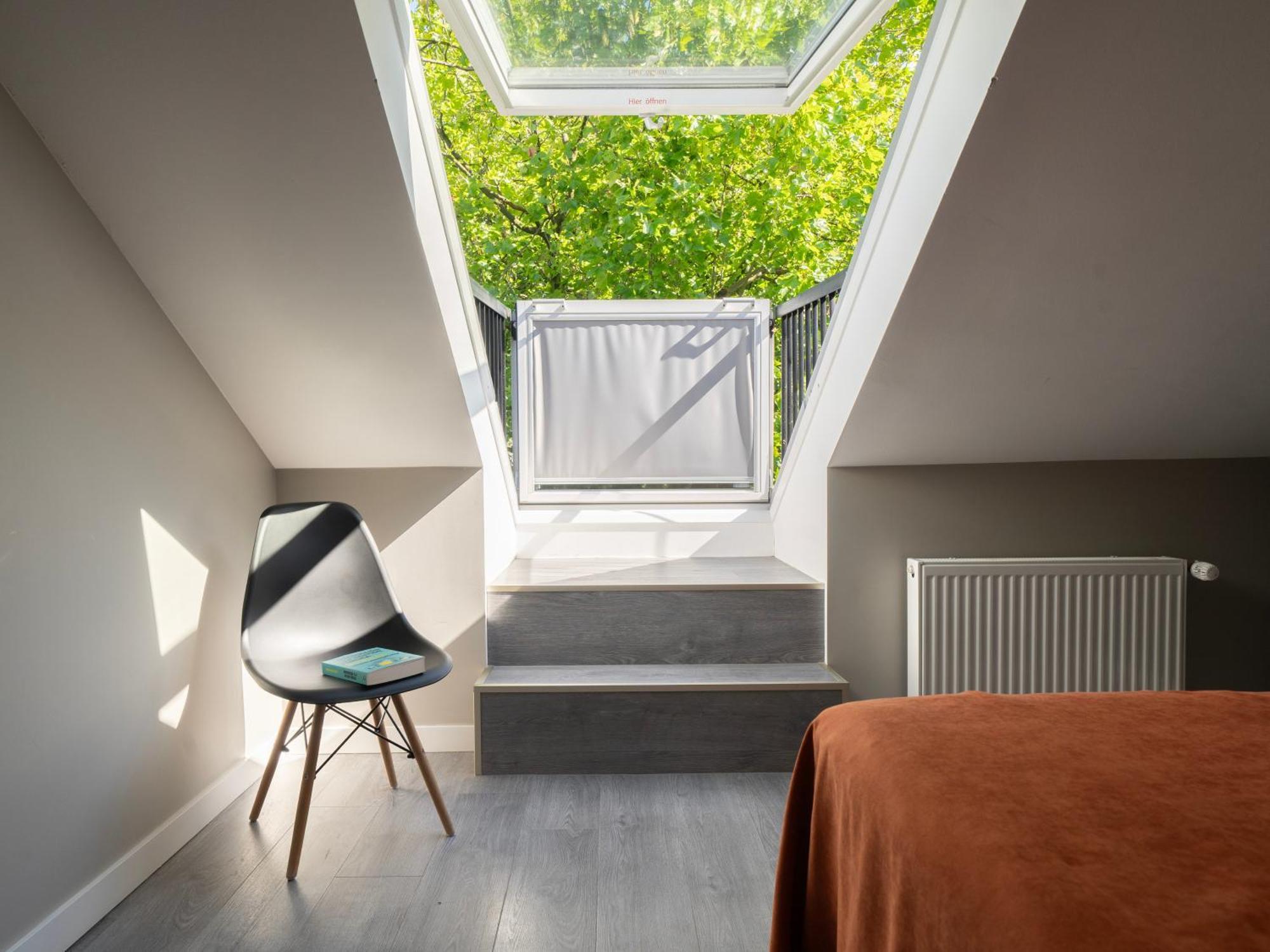 Juststay Ratingen Hotel & Apartments Dış mekan fotoğraf