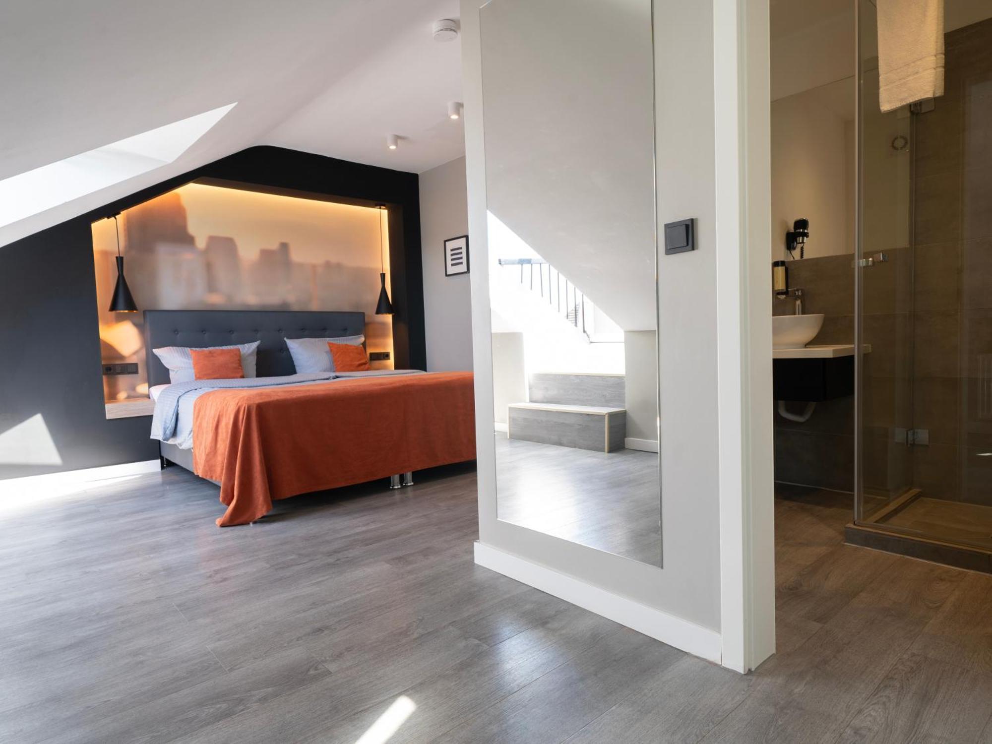 Juststay Ratingen Hotel & Apartments Dış mekan fotoğraf