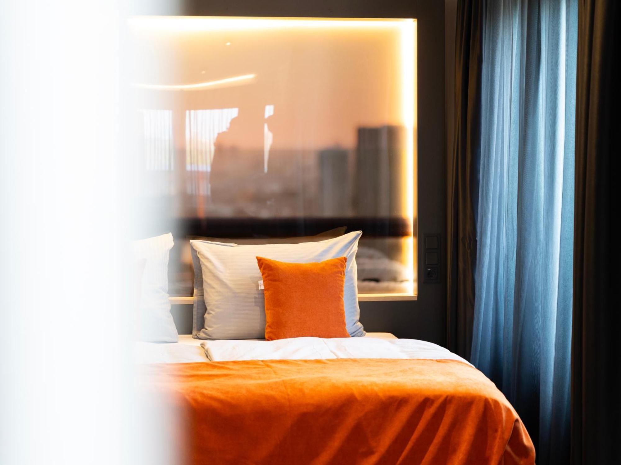 Juststay Ratingen Hotel & Apartments Dış mekan fotoğraf